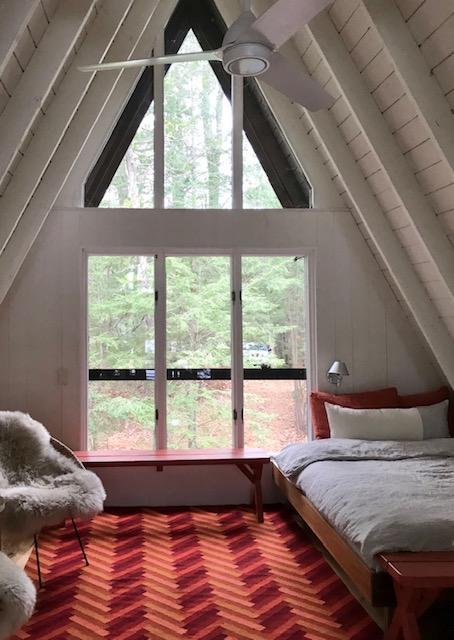 174 Quiet Harbor Road Mount Vernon, ME 04352 - Photo 23 of 36 BEDROOM 2