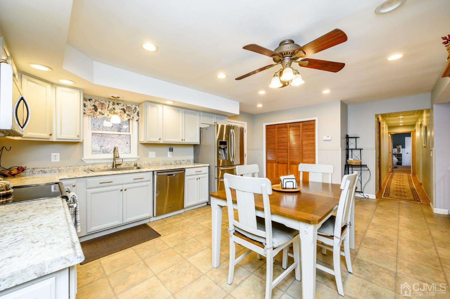 463 Delaware Road Blairstown, NJ 07825 - Photo 7 of 44 Gallery Image 7