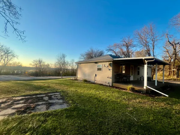 $172,500 | 37988 Highway 7, Ortonville, MN 56278