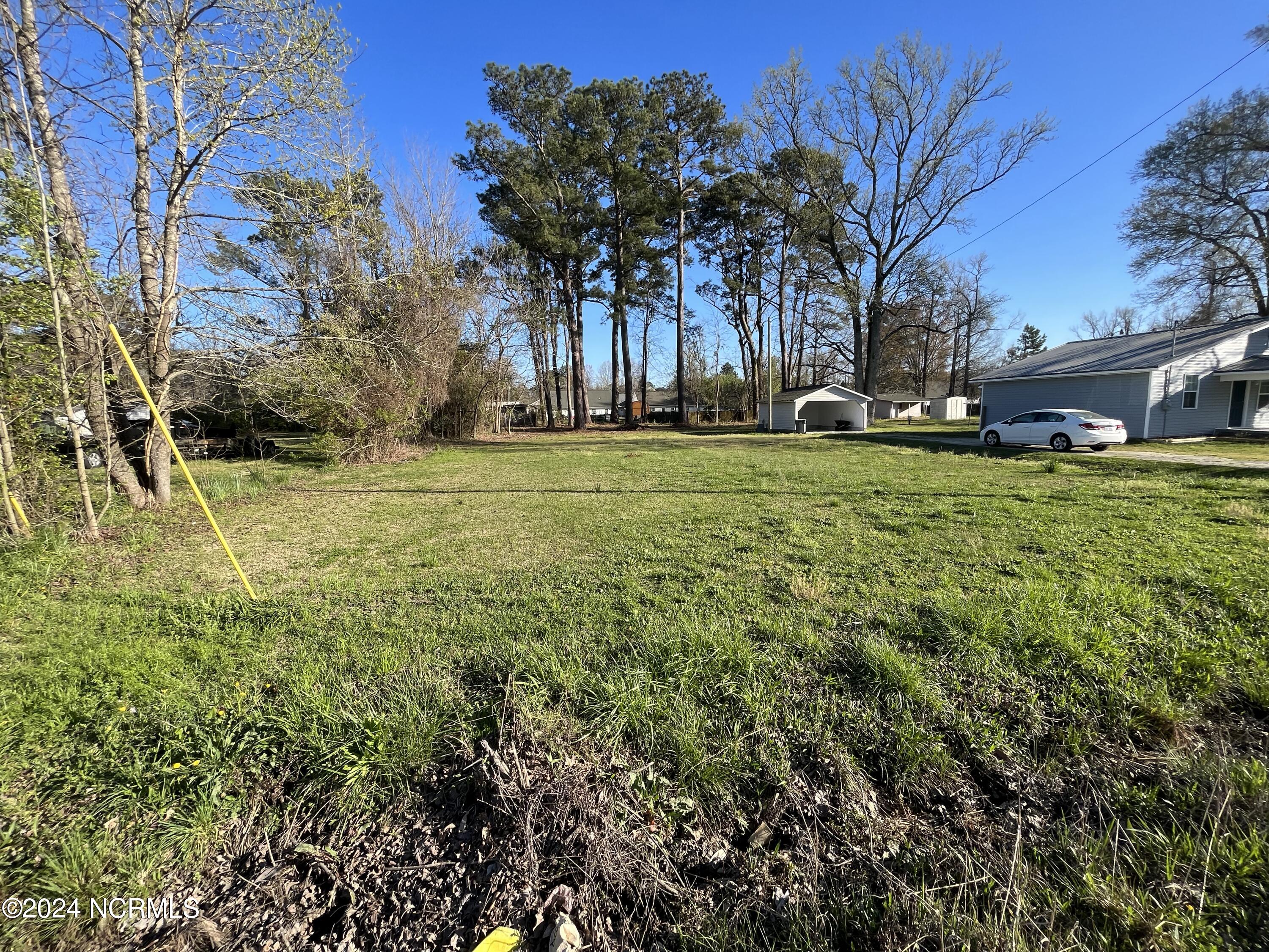 405 East Grantham Road New Bern, NC 28560 - Photo 1 of 2 LOT front