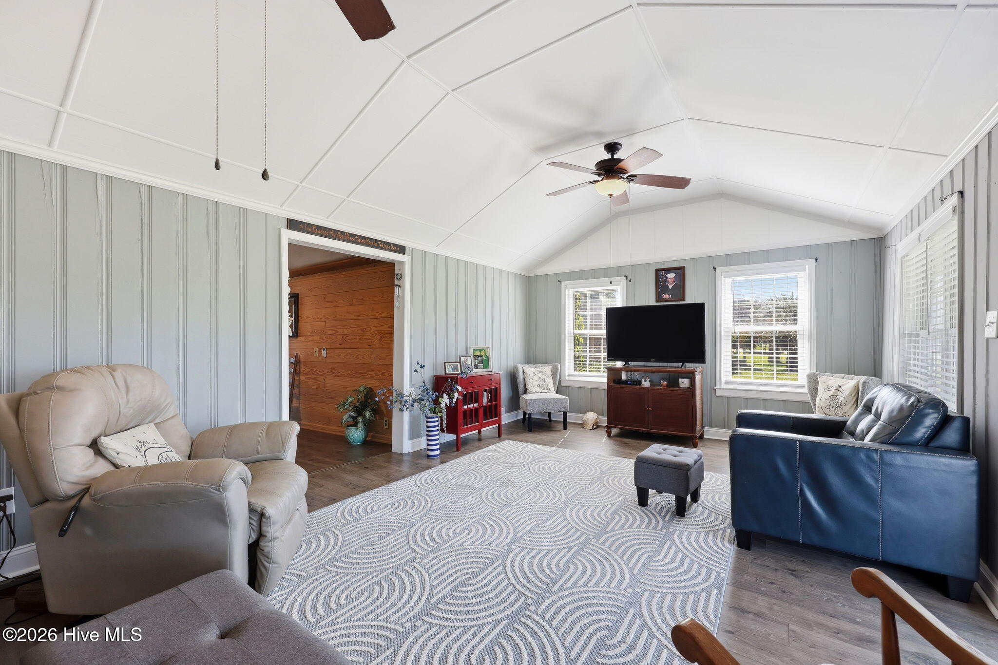 899 Island Road Harkers Island, NC 28531 - Photo 12 of 51