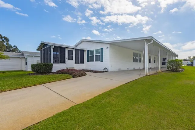 $269,000 | 606 Mooring Lane, Edgewater, FL 32141