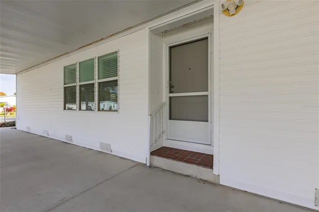 $269,000 | 606 Mooring Lane, Edgewater, FL 32141