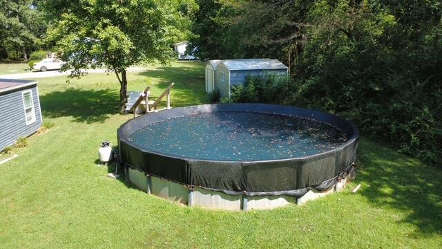 256 Scott Road White Plains, KY 42464 - Photo 7 of 39 Gallery Image 7