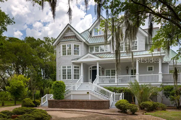$1,850,000 | 87 Fuskie Lane, Daufuskie Island, SC 29915