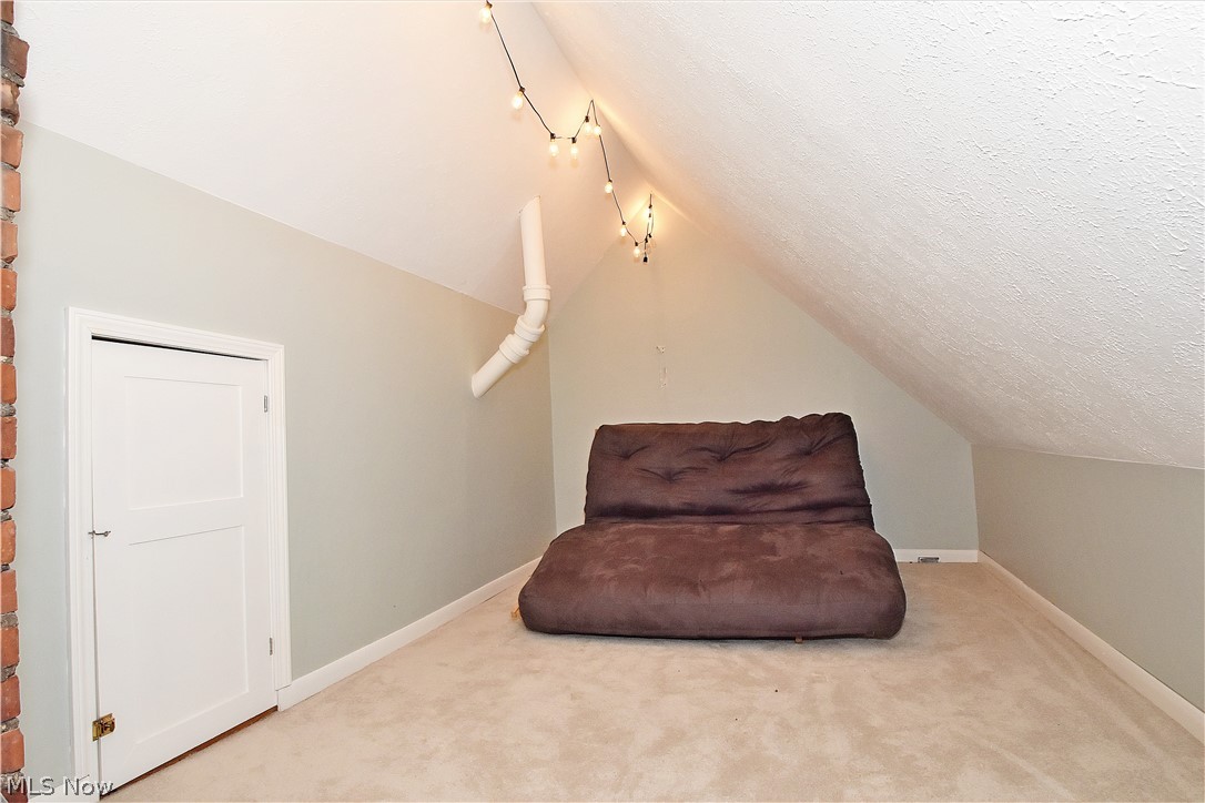 4598 Liberty Road South Euclid, OH 44121 - Photo 11 of 24 Room loft area