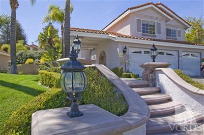 487 Innwood Road Simi Valley, CA 93065 - Photo 1 of 10 Primary Photo
