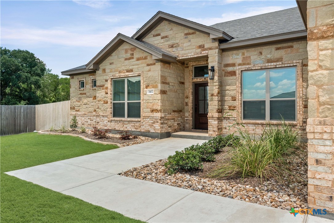 3402 Prato Lane Temple, TX 76502 - Photo 3 of 33