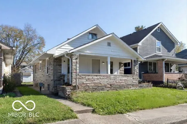 $160,000 | 531 North Alton Avenue, Indianapolis, IN 46222