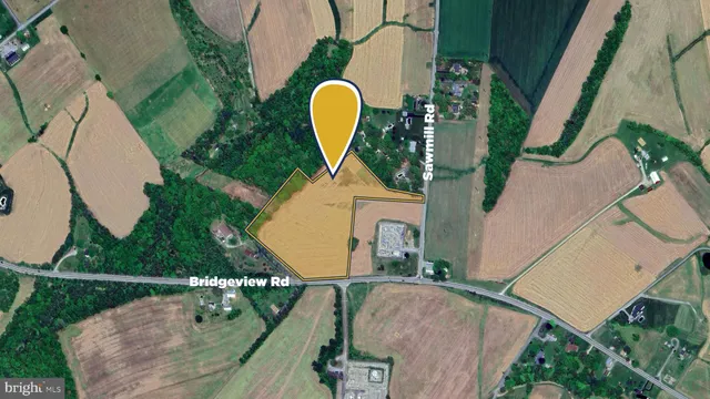 $395,000 | 0 Bridgeview Road, Stewartstown, PA 17363