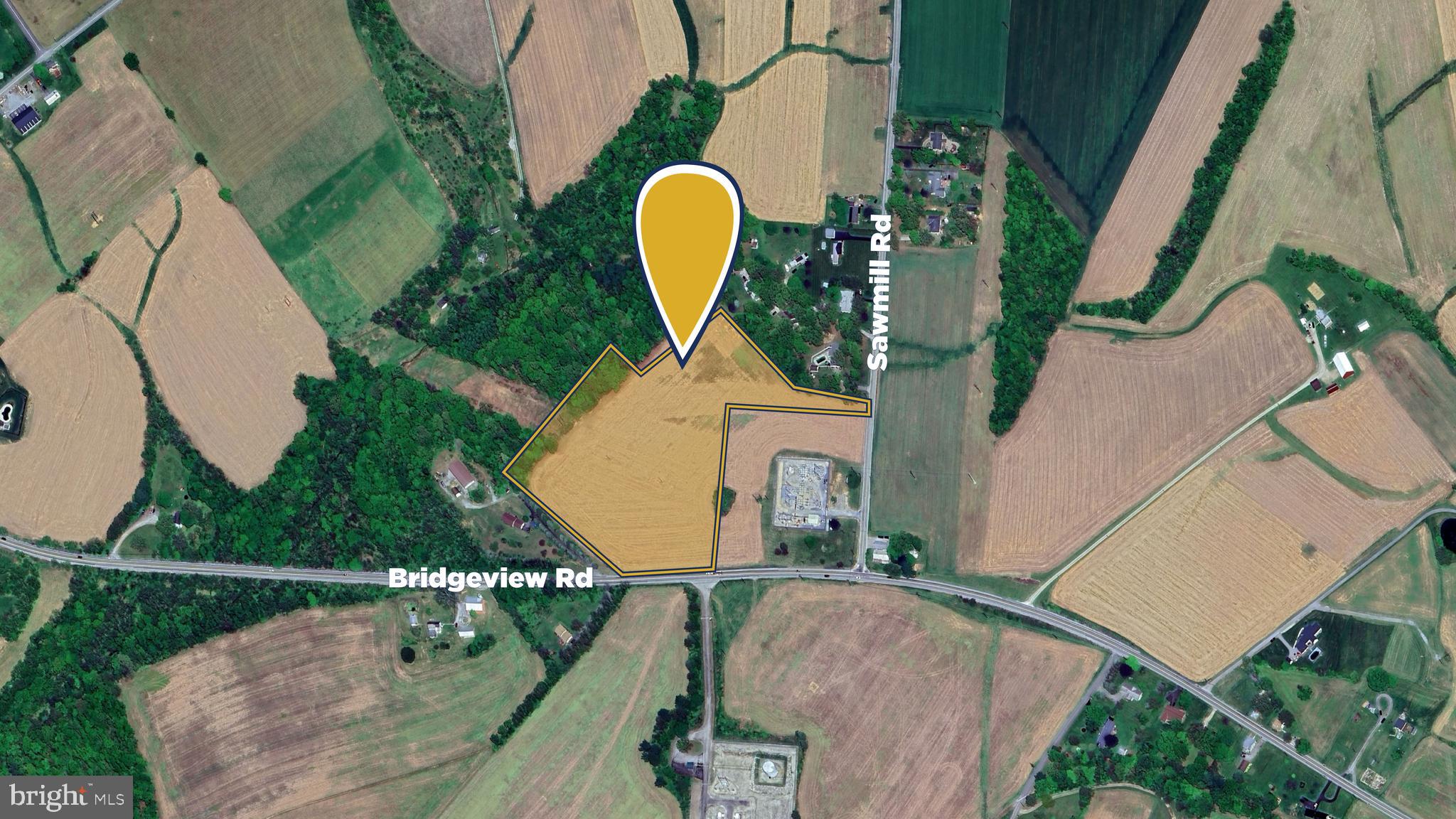 0 Bridgeview Road Stewartstown, PA 17363 - Photo 3 of 4