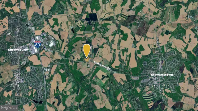 $395,000 | 0 Bridgeview Road, Stewartstown, PA 17363