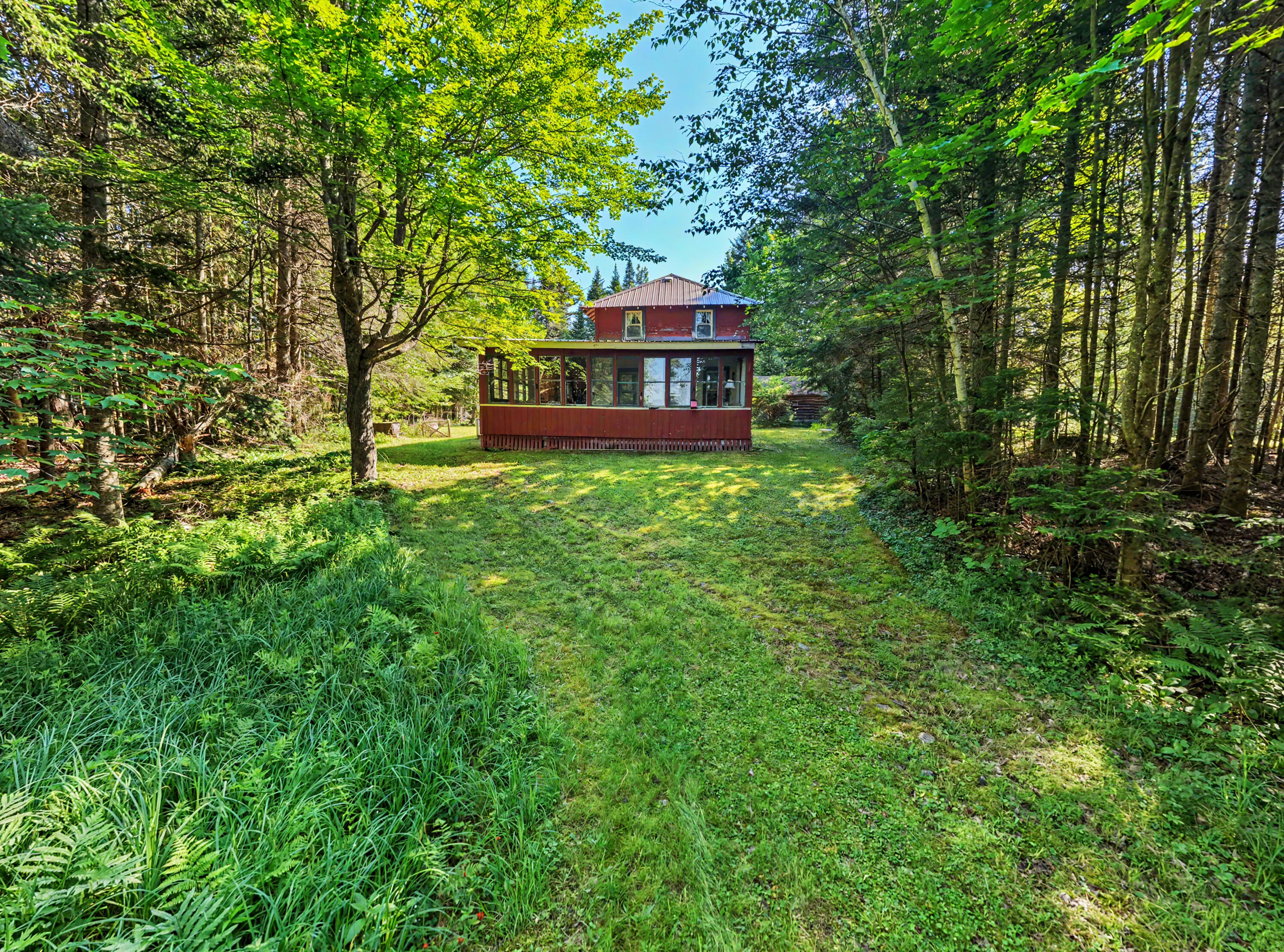 84 Indian Lake Road Owls Head, NY 12969 - Photo 5 of 41