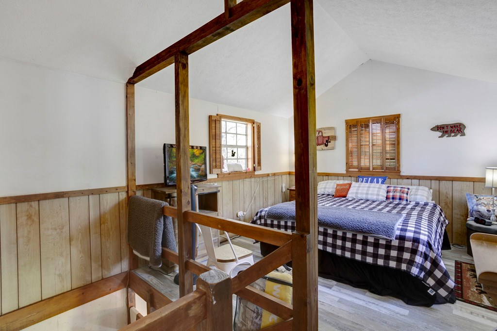 329 Ed King Road Blairsville, GA 30512 - Photo 15 of 38