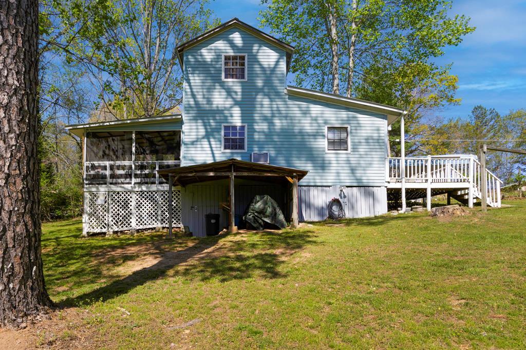 329 Ed King Road Blairsville, GA 30512 - Photo 2 of 38