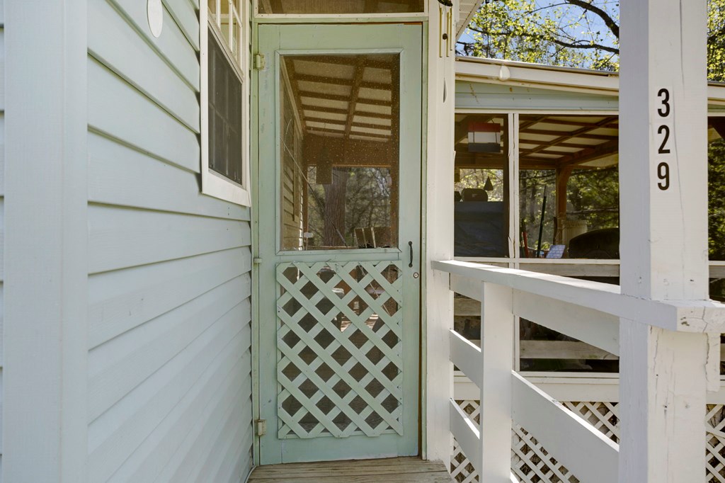 329 Ed King Road Blairsville, GA 30512 - Photo 22 of 38