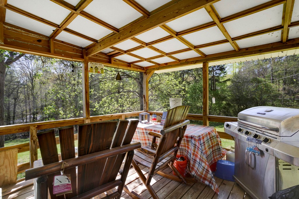 329 Ed King Road Blairsville, GA 30512 - Photo 23 of 38