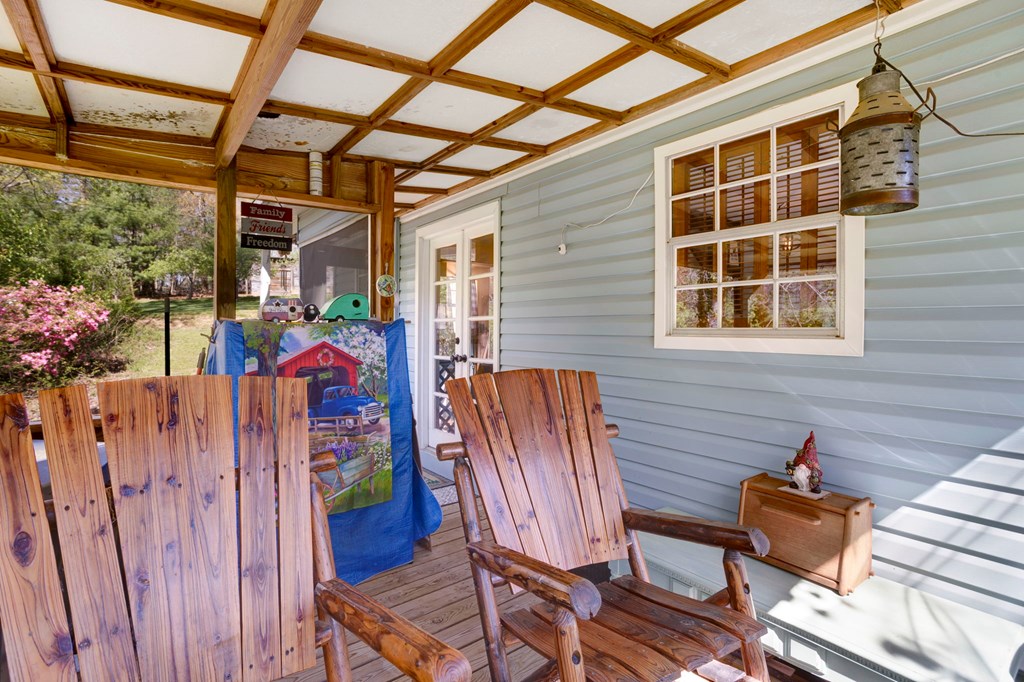 329 Ed King Road Blairsville, GA 30512 - Photo 24 of 38