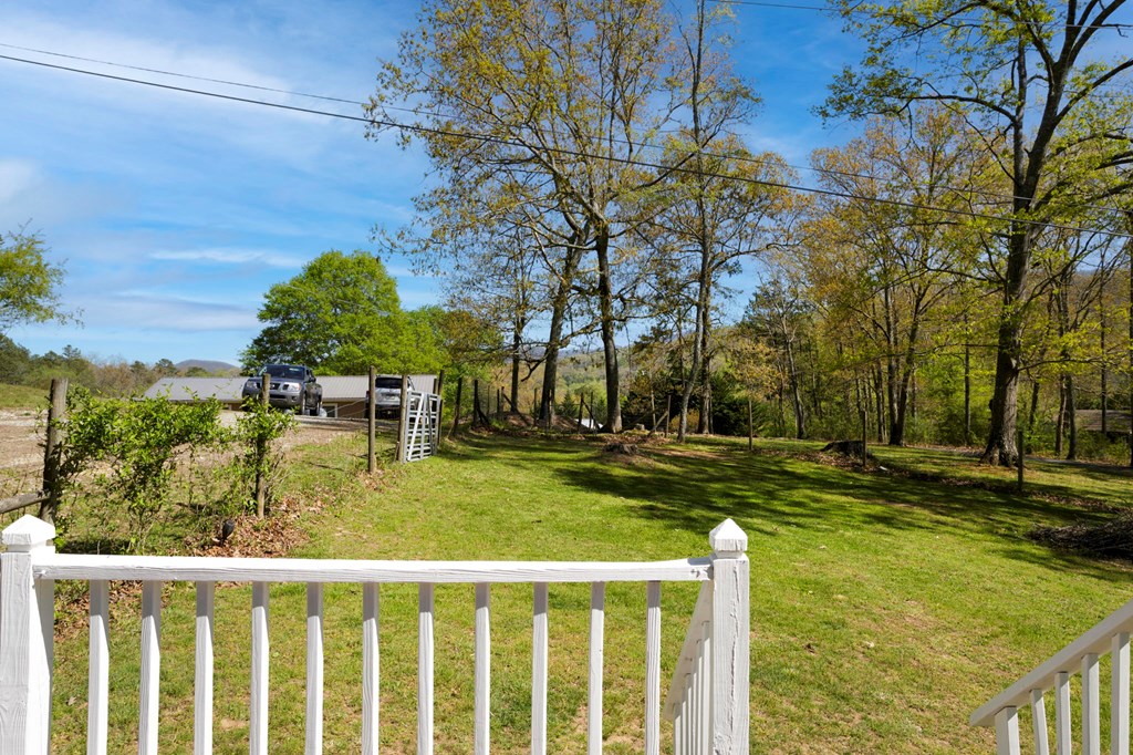 329 Ed King Road Blairsville, GA 30512 - Photo 25 of 38