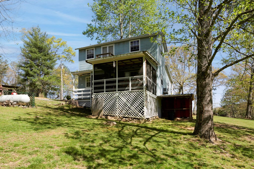 329 Ed King Road Blairsville, GA 30512 - Photo 26 of 38