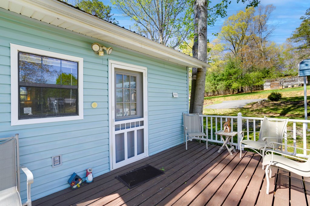 329 Ed King Road Blairsville, GA 30512 - Photo 28 of 38