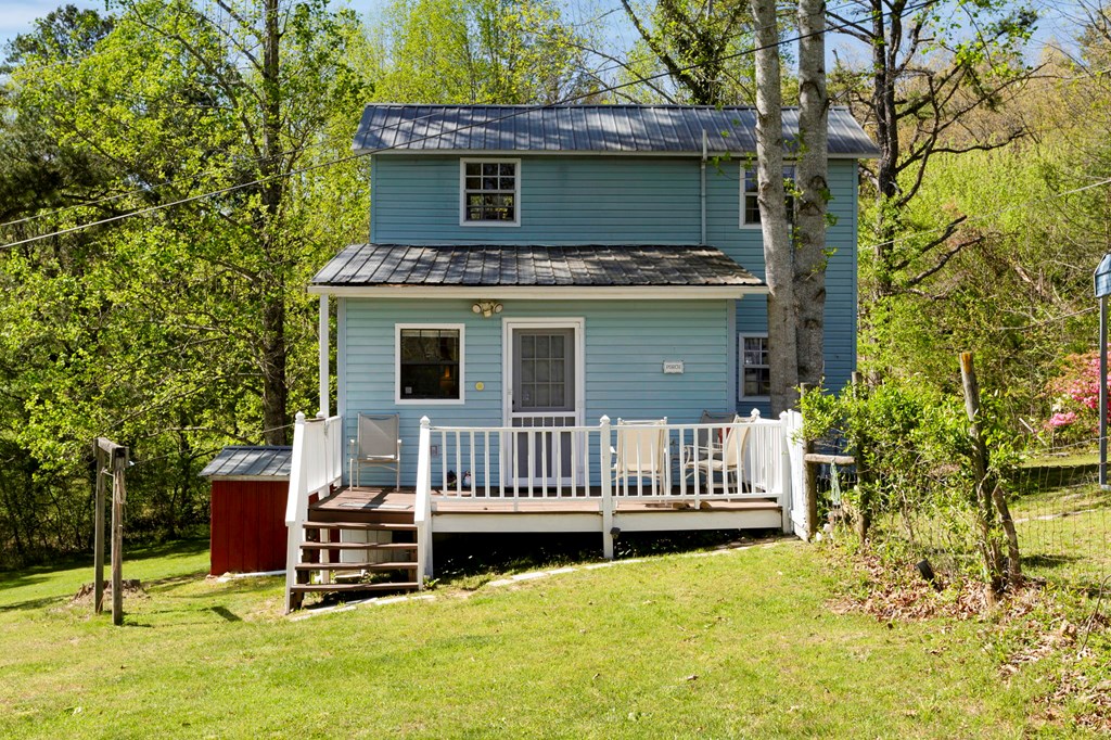 329 Ed King Road Blairsville, GA 30512 - Photo 31 of 38