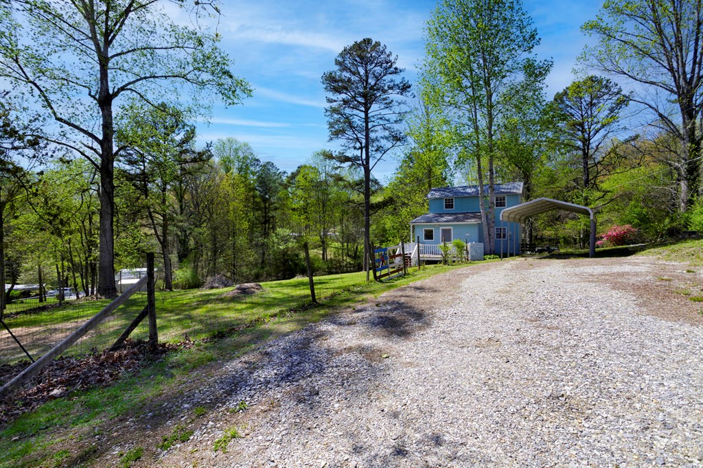 329 Ed King Road Blairsville, GA 30512 - Photo 34 of 38