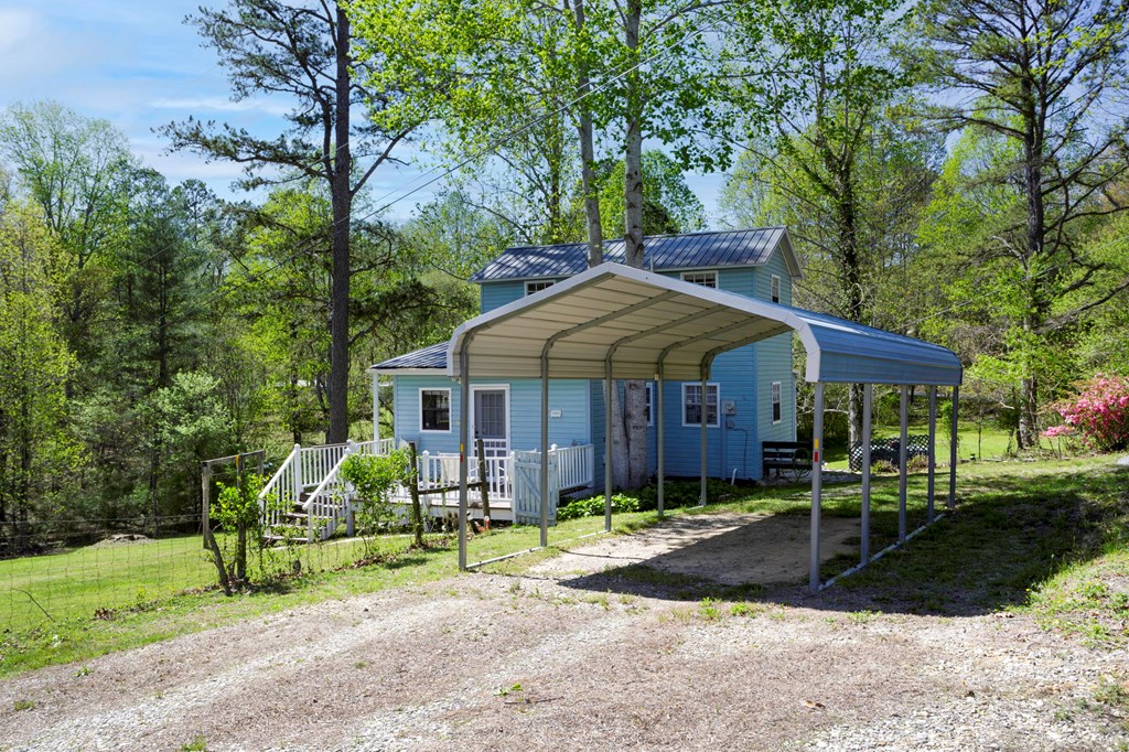 329 Ed King Road Blairsville, GA 30512 - Photo 35 of 38