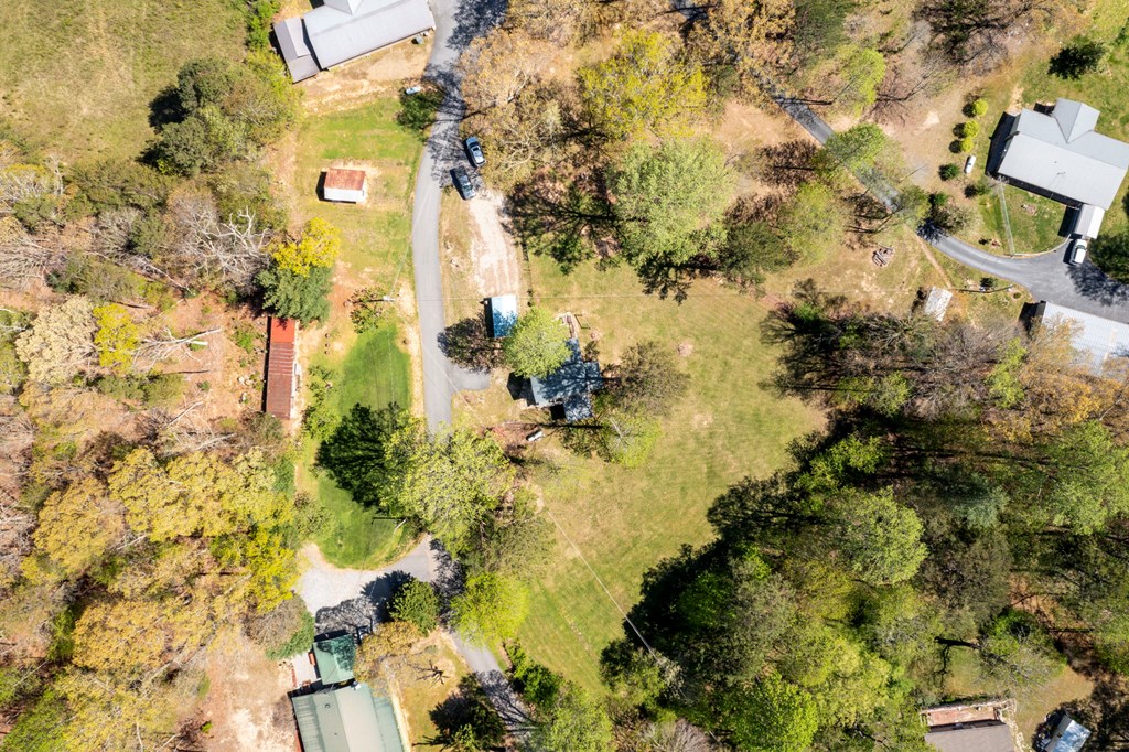 329 Ed King Road Blairsville, GA 30512 - Photo 38 of 38