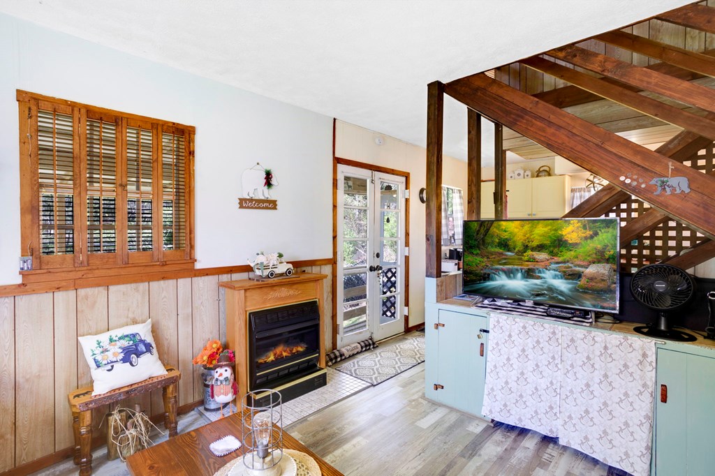 329 Ed King Road Blairsville, GA 30512 - Photo 6 of 38