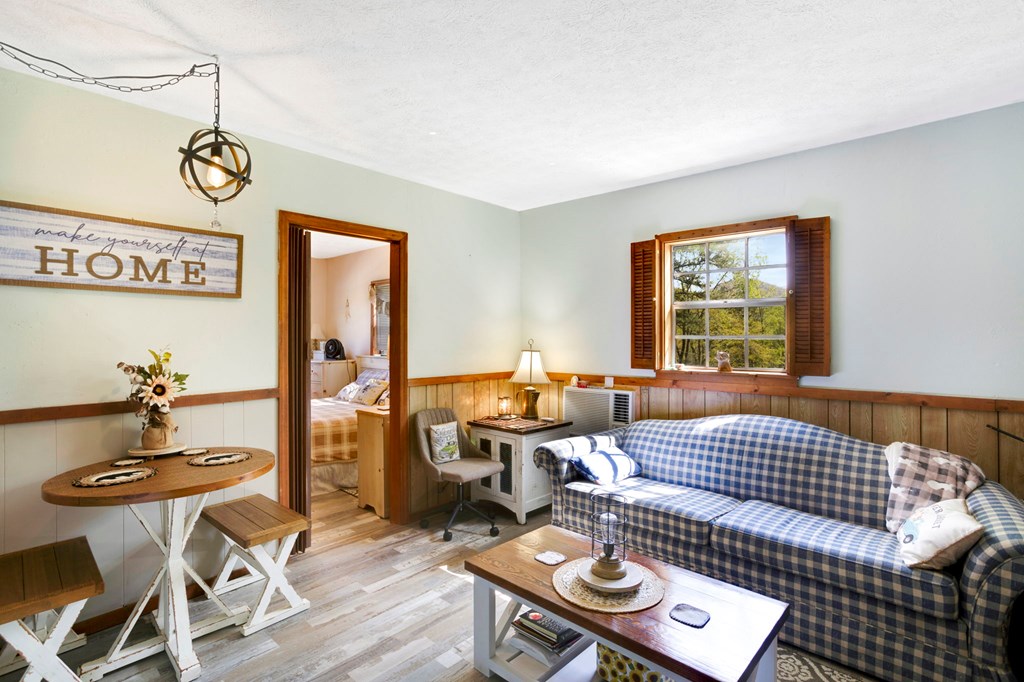 329 Ed King Road Blairsville, GA 30512 - Photo 7 of 38