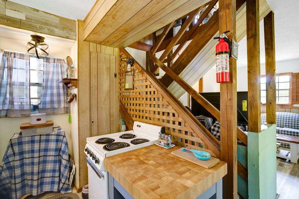 329 Ed King Road Blairsville, GA 30512 - Photo 9 of 38