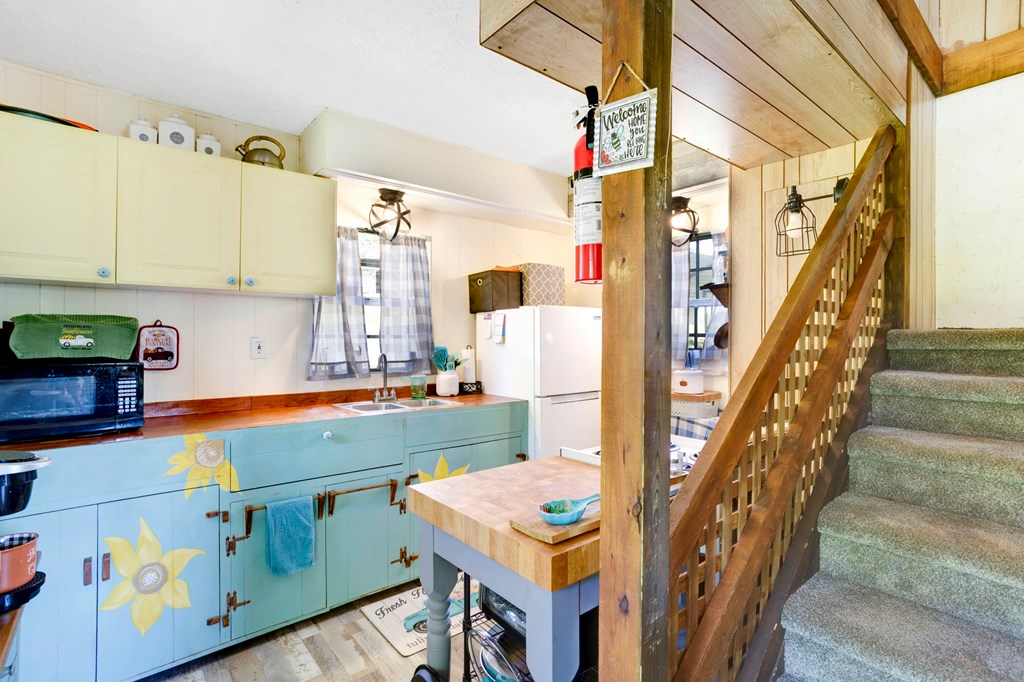 329 Ed King Road Blairsville, GA 30512 - Photo 10 of 38