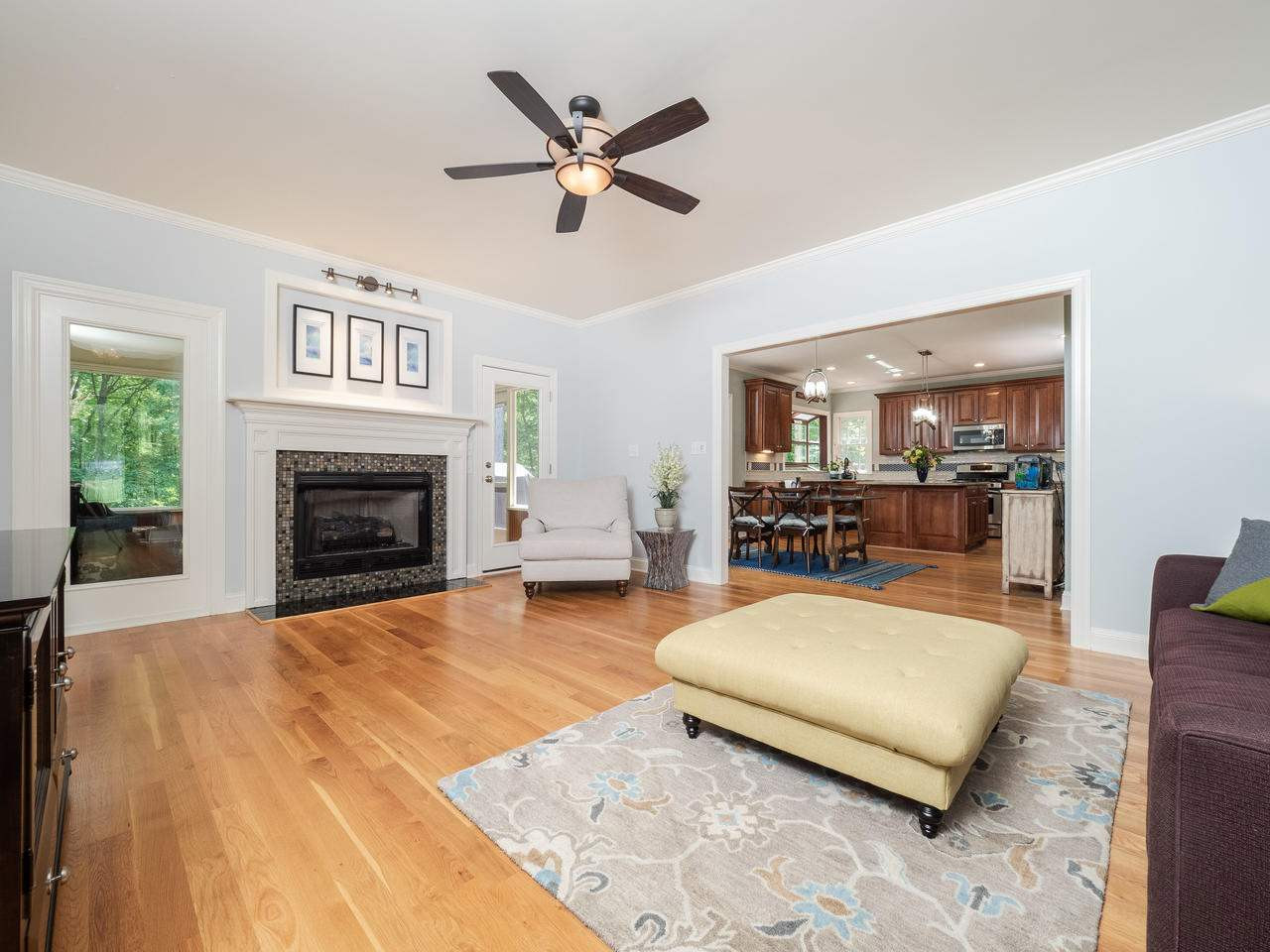 8472 Covington Ridge Road Wake Forest, NC 27587 - Photo 6 of 30 Photo 6