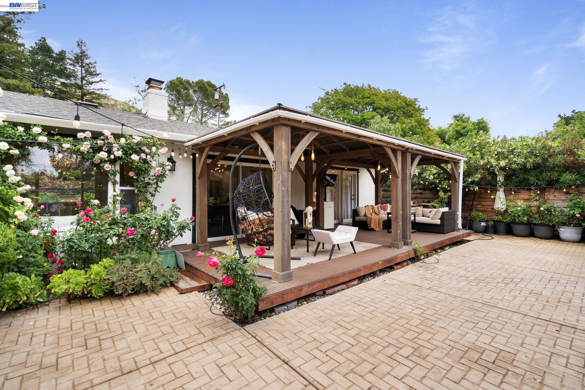 656 La Vista Road Walnut Creek, CA 94598 - Photo 56 of 68