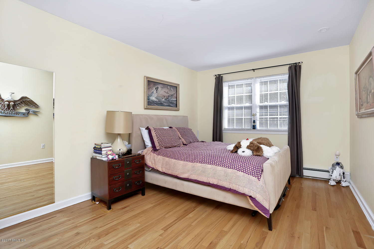 441 Cognewaugh Road Cos Cob, CT 06807 - Photo 17 of 23 Bedroom
