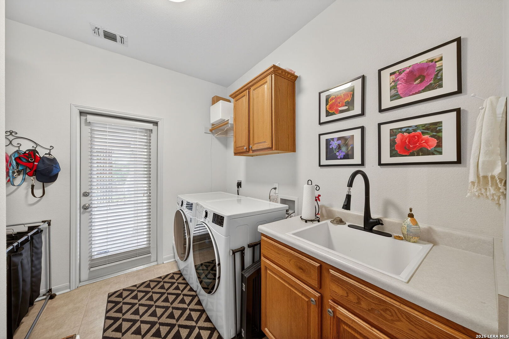9331 Tyler Oaks Helotes, TX 78023 - Photo 29 of 47 a view of a room with storage and utility
