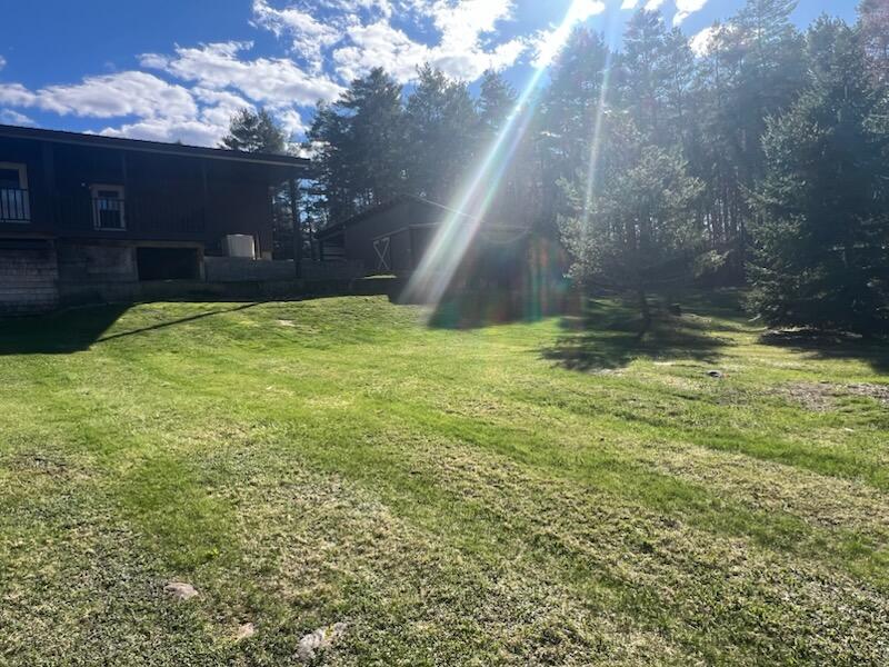 243 County Rte 14 St. Regis Falls, NY 12980 - Photo 5 of 55 Back