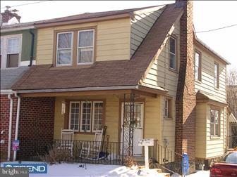 2402 Avon Road Ardmore, PA 19003 - Photo 1 of 5 Exterior