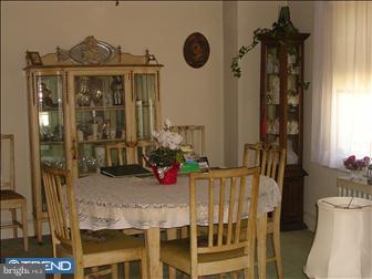 2402 Avon Road Ardmore, PA 19003 - Photo 3 of 5 Dining Room