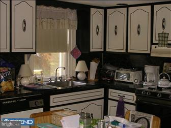 2402 Avon Road Ardmore, PA 19003 - Photo 4 of 5 Kitchen