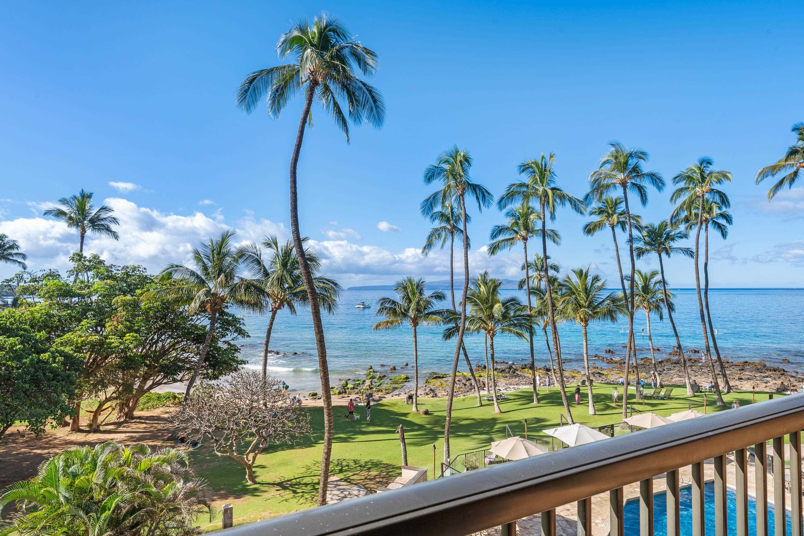 2960 South Kihei Road, Unit 310 Kihei, HI 96753 - Photo 13 of 35