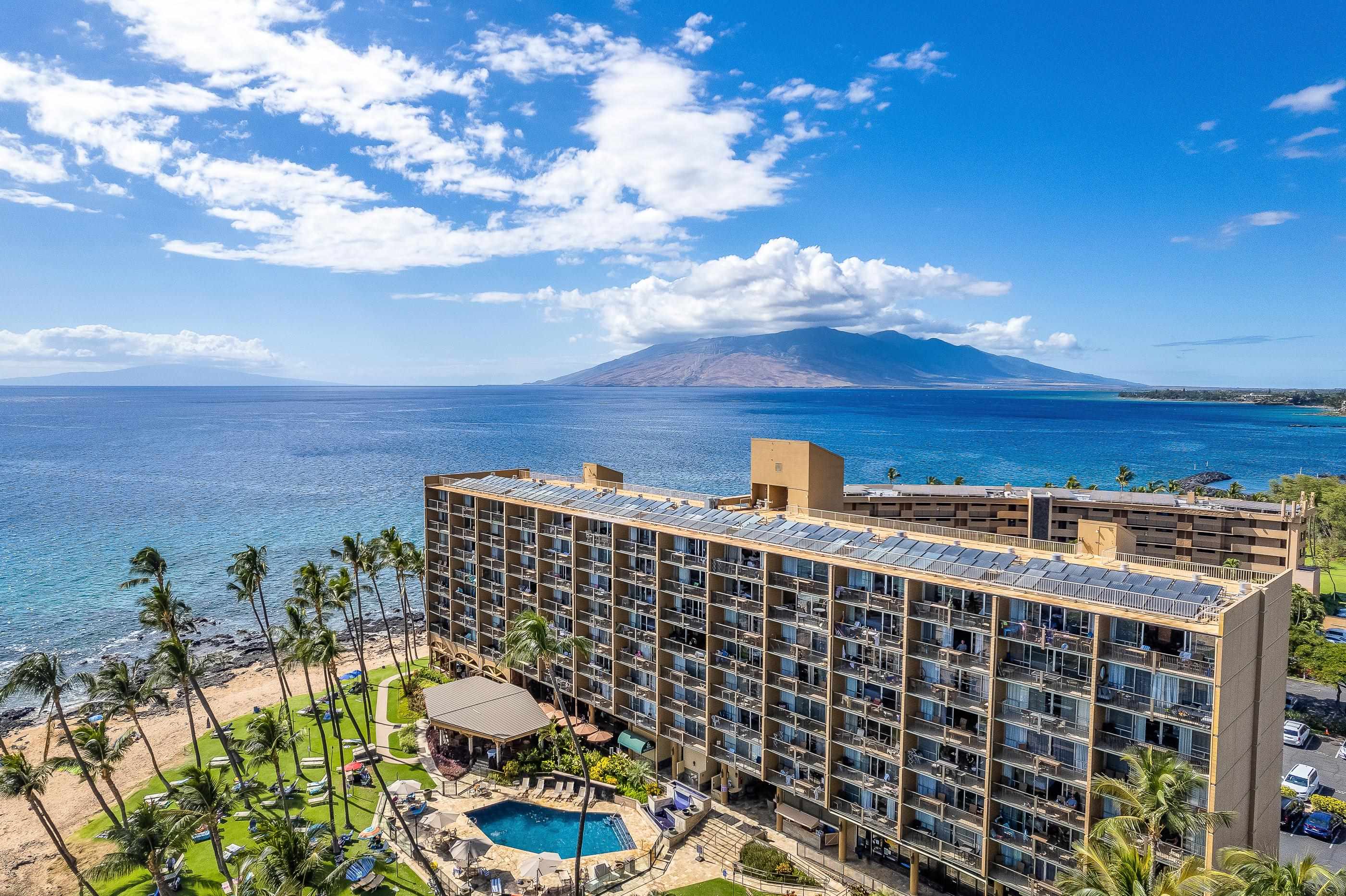 2960 South Kihei Road, Unit 310 Kihei, HI 96753 - Photo 3 of 35 a view of a building