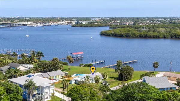 $1,150,000 | 779 Southwest 31st Street, Palm City, FL 34990