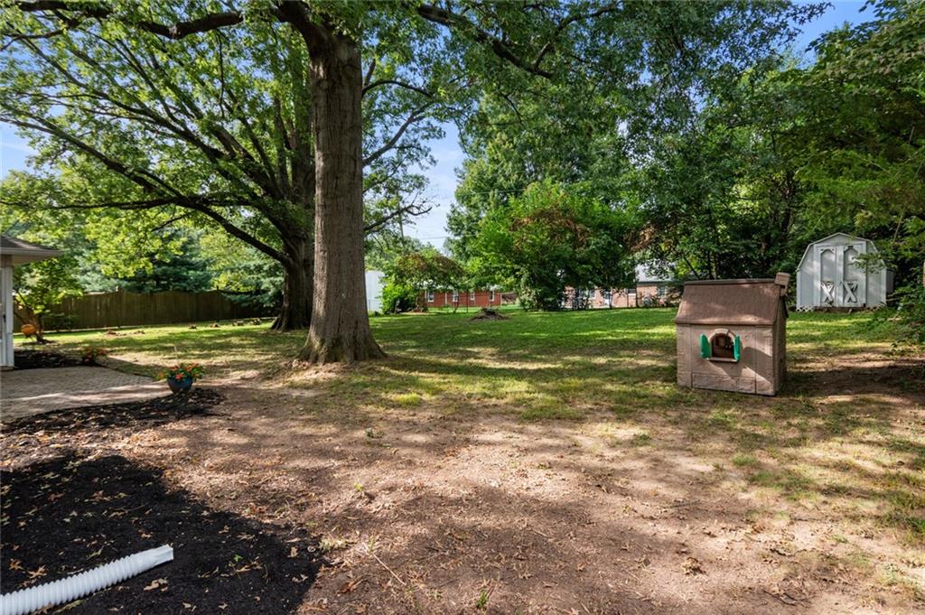3410 Manor Road Anderson, IN 46011 - Photo 19 of 22 Gallery Image 19