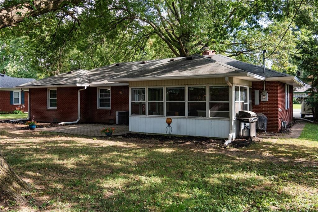 3410 Manor Road Anderson, IN 46011 - Photo 21 of 22 Gallery Image 21