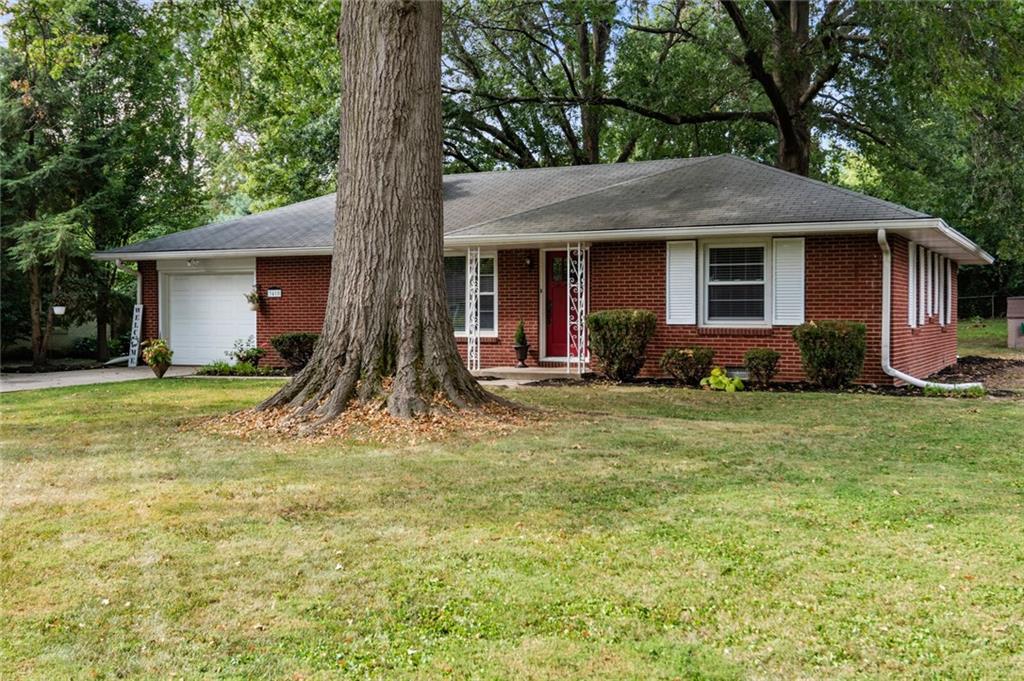 3410 Manor Road Anderson, IN 46011 - Photo 22 of 22 Gallery Image 22