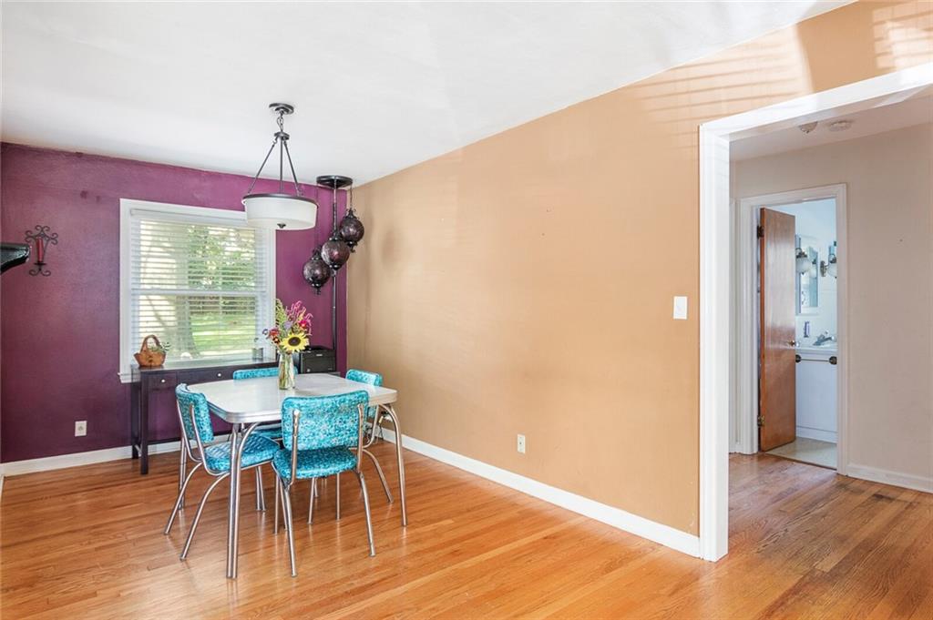 3410 Manor Road Anderson, IN 46011 - Photo 8 of 22 Gallery Image 8