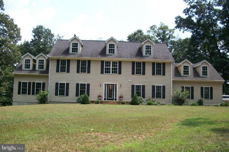 Exterior (Front)