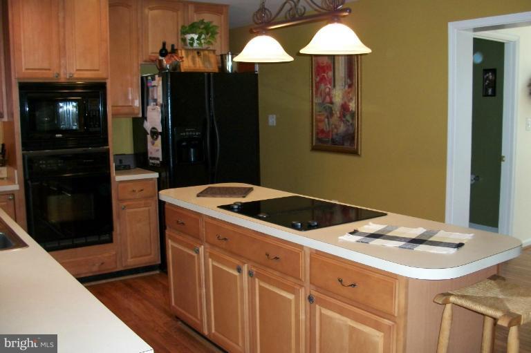 3962 Bay Road Pylesville, MD 21132 - Photo 12 of 30 Kitchen